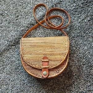 Summer bag by Pink Haley